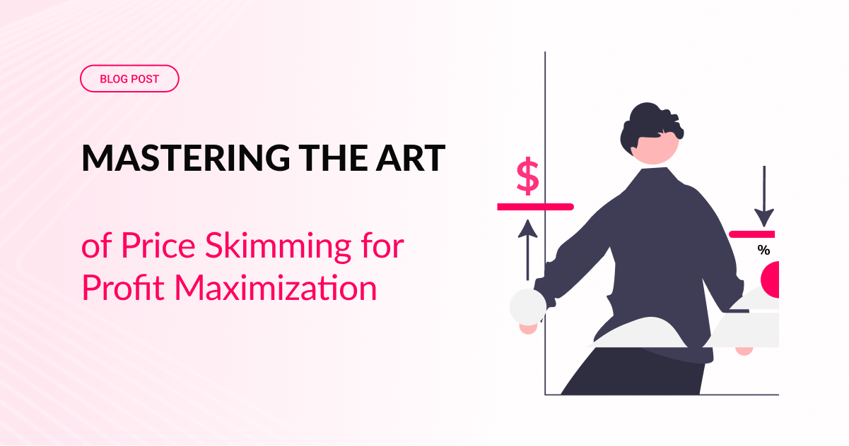 Mastering the Art of Price Skimming for Profit Maximization